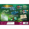 Underwater Cities: New Discoveries 2