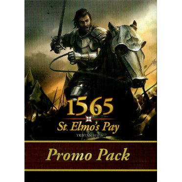 1565 St. Elmo's Promo Pack
