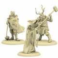 Le Trône de Fer : le Jeu de Figurines - Attachements Baratheon 1 2