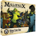 Malifaux 3E - Bayou - Wong Core Box 0