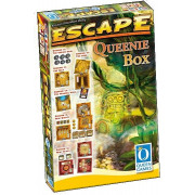 Escape Queenie Box