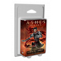 Ashes Reborn: The Demons of Darmas 0