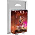 Ashes Reborn: The Duchess of Deception 0