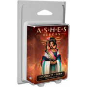 Ashes Reborn: The Goddess of Ishra