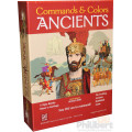 Commands & Colors Ancients - 6th Printing 0