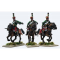 Napoleonic Austrian Hussars 1805-1815 1