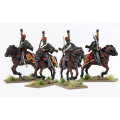 Napoleonic Austrian Hussars 1805-1815 6