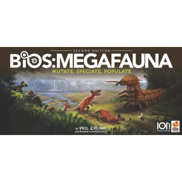 Bios: Megafauna Second Edition