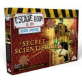 Escape Room : Puzzle Aventure - Le Secret du Scientifique 0