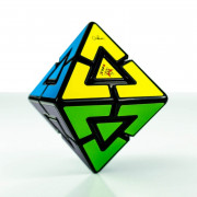 Pyraminx Diamond