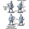 Persian Armoured Archers 6