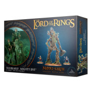 The Lord of The Rings : Middle Earth Strategy Battle Game - Treebeard Mighty Ent