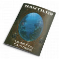 Nautilus - Accessoires du Capitaine 2