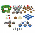 Full upgrade kit with expansions for Terraforming Mars 0