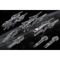 Dropfleet Commander - UCM Starter Fleet 0