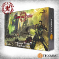 Carnevale - Escape From San Canciano Starter Set 0