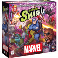 Smash Up Marvel 0