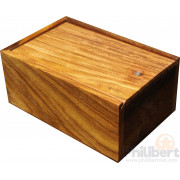 Boite de rangement pour pièces Echecs T 5