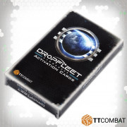 Dropfleet Commander - Activation Cards