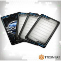 Dropfleet Commander - Activation Cards 2