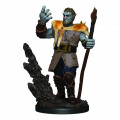 Pathfinder Battles Premium Painted Figures - Male Firbolg Druid 2