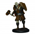 D&D Icons of the Realms Premium Figures - Male Goliath Fighter 2