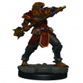 D&D Icons of the Realms Premium Figures - Male Dragonborn Fighter 2