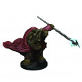 D&D Icons of the Realms Premium Figures - Male Tortle Monk 2