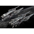 Dropfleet Commander - UCM Cruiser Box 0
