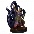 D&D Icons of the Realms Premium Figures - Female Human Warlock Fig 2