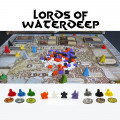 Set d'Upgrades - Lords of Waterdeep 0