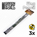 Wax Picking Pencil 2