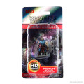 D&D Icons of the Realms Premium Figures - Human Warlock Male 0