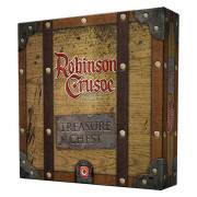 Robinson Crusoe - Treasure Chest