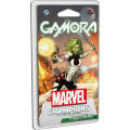 Marvel Champions : Le Jeu de Cartes - Gamora 0