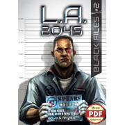 L.A.2045 - Black Files 2 - Version PDF