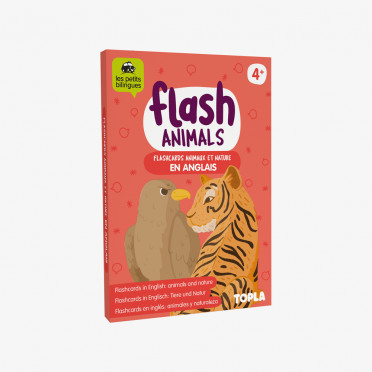 Flash Animals