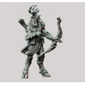 3D Printed Miniatures: Stag Archon 0