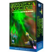 Warp's Edge - Invasion Virene