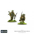 Bolt Action - British & Canadian Army Infantry (1943-45) 7