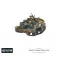 Bolt Action - British & Canadian Army (1943-45) Starter Army 13