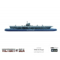 Victory at Sea - HMS Ark Royal 2