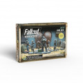 Fallout: Wasteland Warfare - NCR Core Box 0
