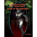 5th Edition Adventures - Bones of the Companion 0