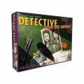 Detective : City of Angels - Smoke and Mirrors 0