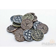 Celtic Coin Set