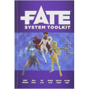 Fate - System Toolkit