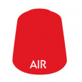 Citadel : Air - Angron Red Clear (24ml) 0