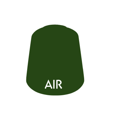 Citadel : Air - Castellan Green (24ml)