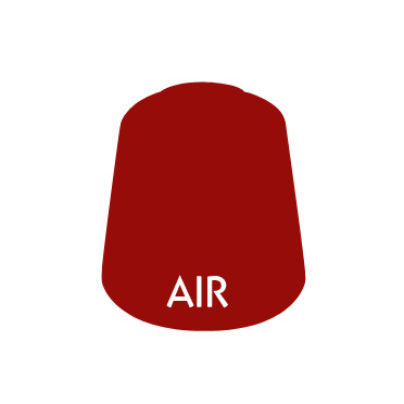 Citadel : Air - Mephiston Red (24ml)